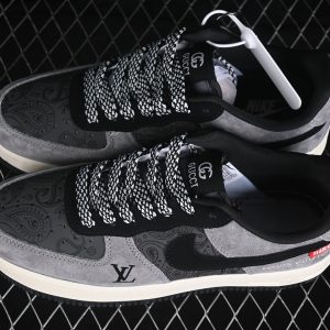 Nike Air Force 1 Low Casual Sneakers