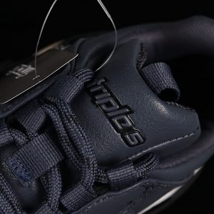 Balenciaga Ad x Balenciaga Triple S Sneakers