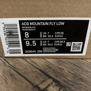 Nike ACG