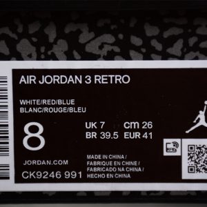 Nike Jordan 3
