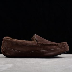 Ugg Slip-on Peas Shoes