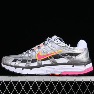 Nike P-6000