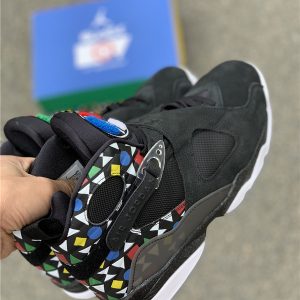 Nike Jordan 8