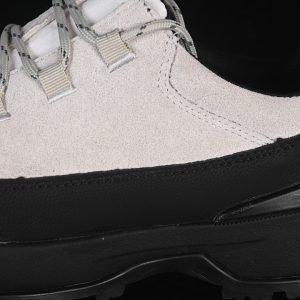 North Face Charcoal