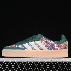 Adidas Liberty London Sambae Clear