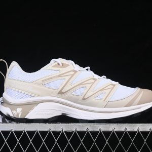 Salomon Xt-6 Exp Outdoor Leisure Running Shoes