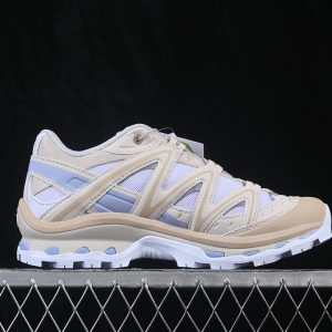 Salomon Outdoor Trail Running Shoes