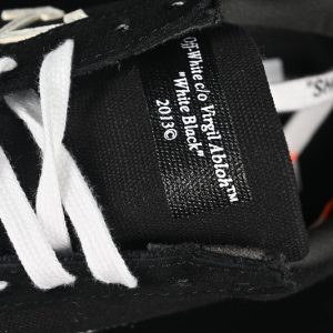Off-White Gym Shoes Lovers