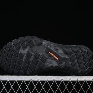 Mammut Hueco Knit Ii Low