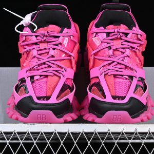 Balenciaga Track 4 0