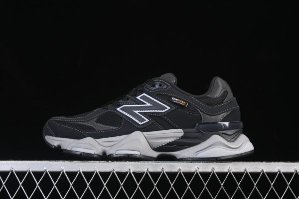 New Balance 9060 Retro Casual Shoes