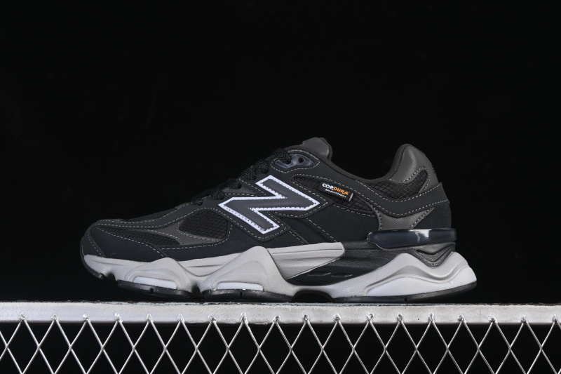 New Balance 9060 Retro Casual Shoes