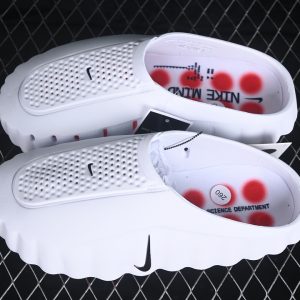 Nike Neuroscience Foot Massage Slippers