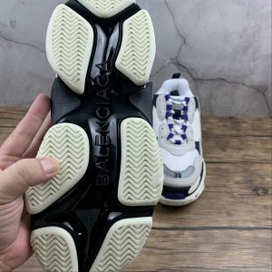 Balenciaga Triple S Dadshoes