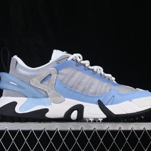 Off-White Retro Running Shoes