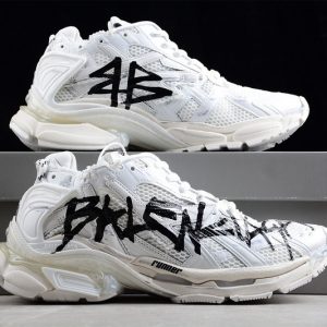 Balenciaga Runner Kith Four.color .0