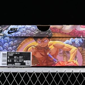 Nike Air Force 1 High