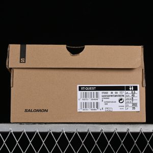 Salomon Xt Quest Adv Outdoor Off Roading