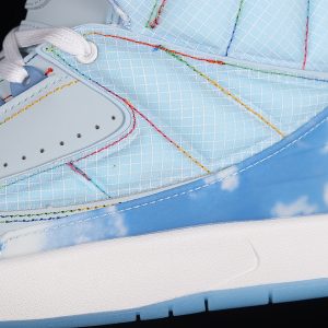 Nike Jordan 2