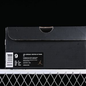 Nike Jordan 1 High
