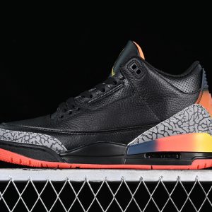 Nike Jordan 3