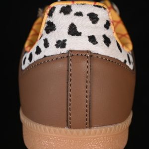 Adidas Originals Samba OG Woody Retro Casual Sneakers