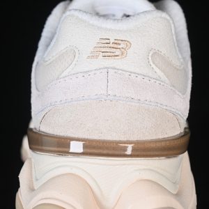 New Balance 9060 Retro Casual Shoes