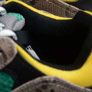 Balenciaga Gucci x Balenciaga Triple S Sneakers