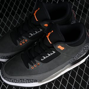 Nike Jordan 3