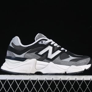 New Balance 9060 Retro Casual Sports Running Shoes