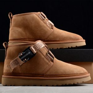 Ugg High Shoes