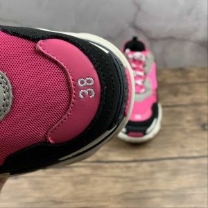 Balenciaga Triple S Sneakers