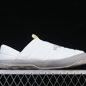 North Face Nuptse Mule