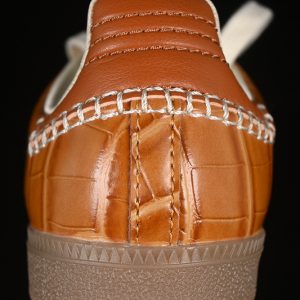 Adidas Wales Bonner Originals Samba Brown