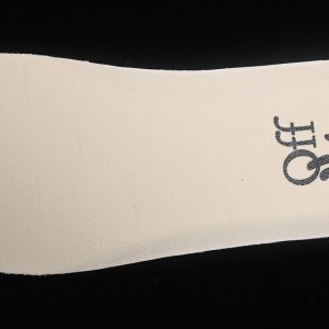 Off-White Out Of Office Mark