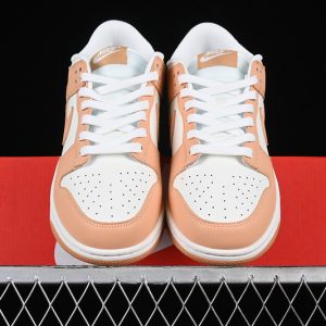 Nike Dunk Low SB Harvest Moon