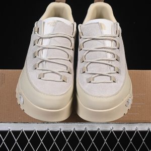 North Face Charcoal