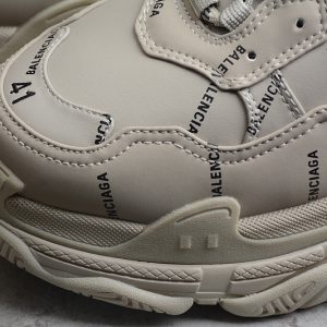 Balenciaga Triple S Sneakers