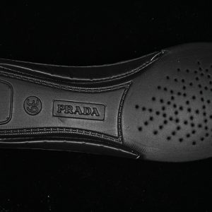 Prada Cloudbust Air Thunder