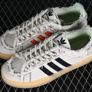 Adidas Song For The Mute Originals Campus 80s