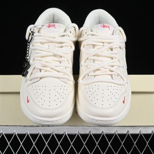 Nike Stussy SB Dunk Low