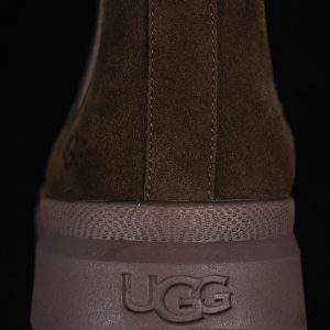 Ugg Burleigh Chelsea Clever Color