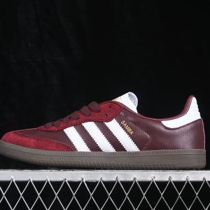 Adidas Samba OG Casual Sneakers