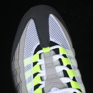 Nike Air Max 95 Air Cushioned Shoes