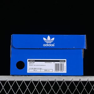 Adidas Campus Orchid