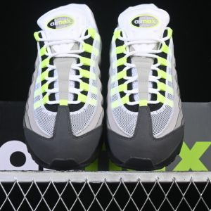 Nike Air Max 95 OG Air Cushion Shoes