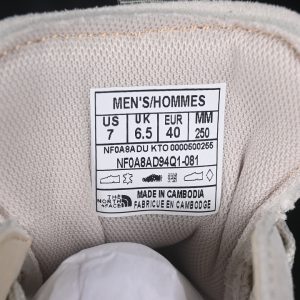 North Face Offtrail Versa