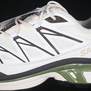 Salomon Xt-6 Exp Outdoor Casual Running Shoes