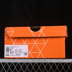 Nike Air Force 1 Low Casual Sneakers