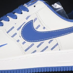 Nike Air Force 1 Low Casual Sneakers